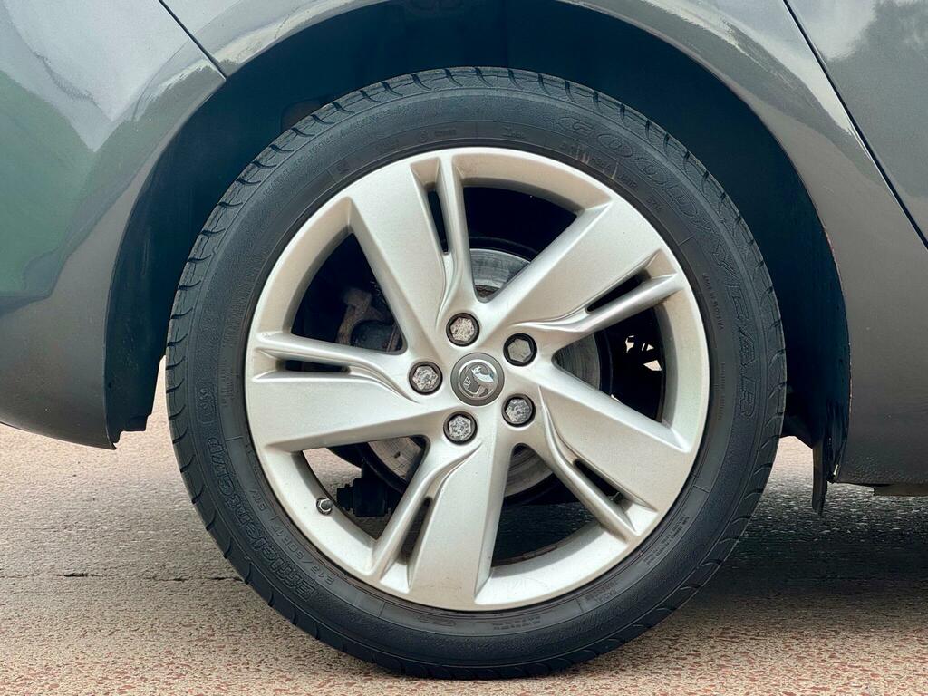 Vauxhall Astra 2.0 Sri Cdti Ss 163 Bhp Silver #16