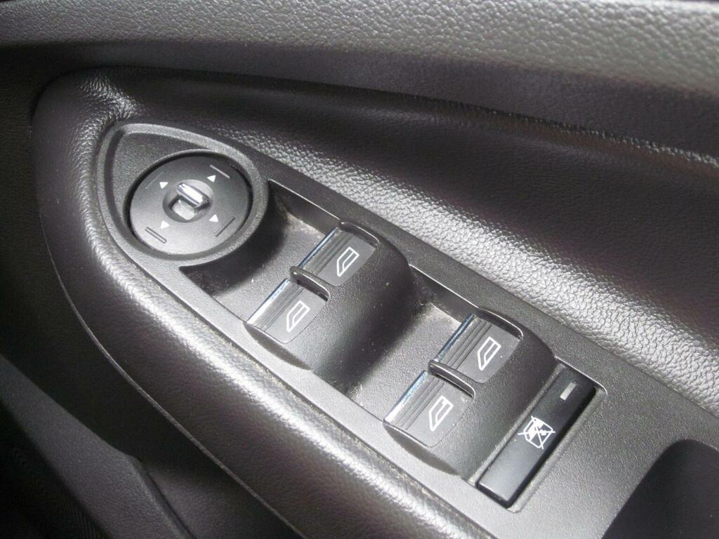 Ford Kuga Titanium X Tdci Black #23