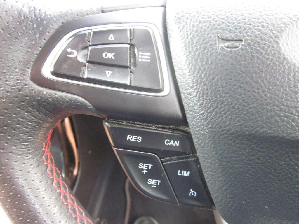 Ford Ecosport Titanium Blue #24