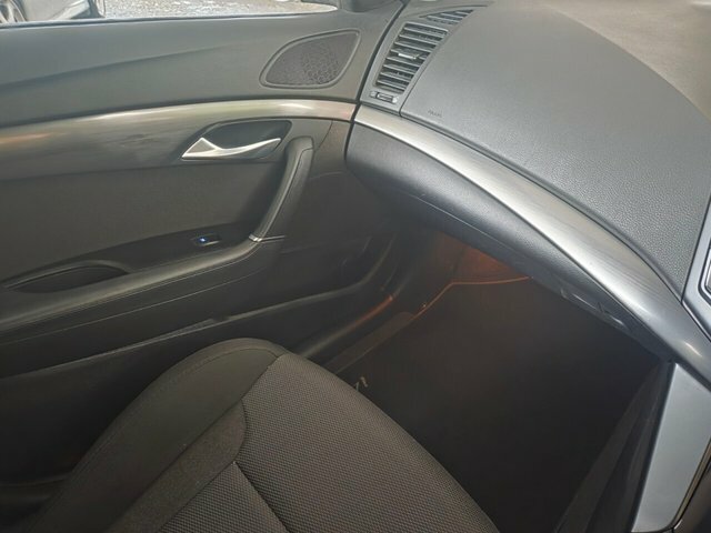 Hyundai I40 Active Silver #18