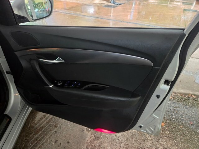 Hyundai I40 Active Silver #14