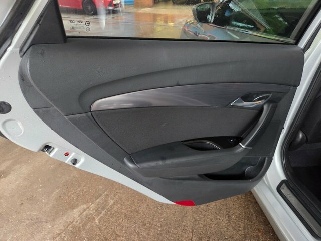 Hyundai I40 Active Silver #11