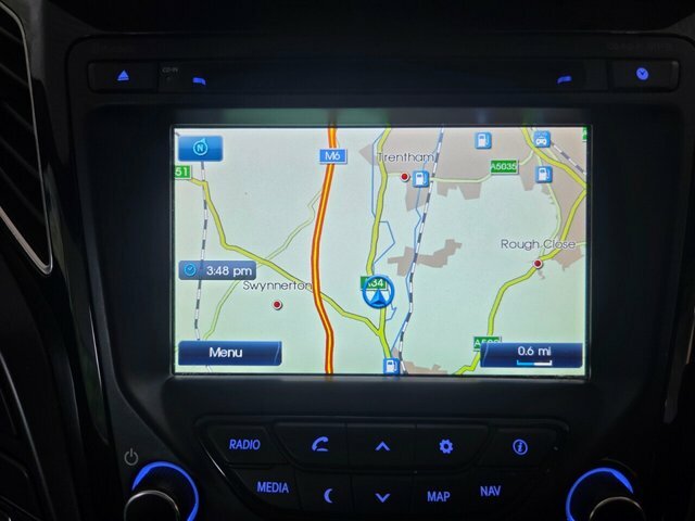 Hyundai I40 Active Silver #28