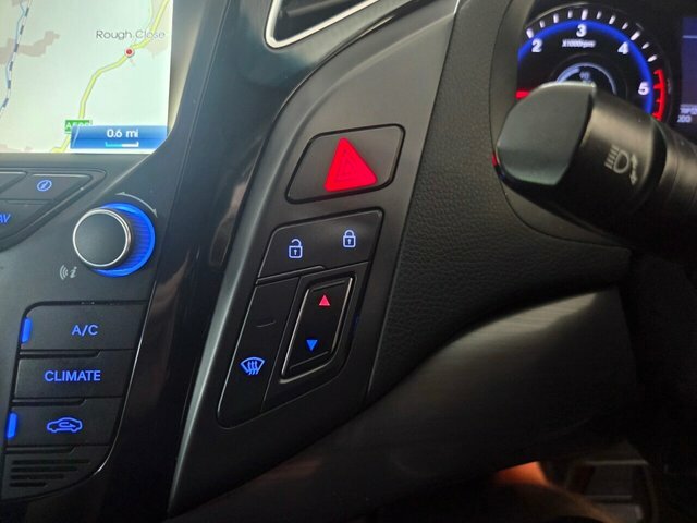 Hyundai I40 Active Silver #26