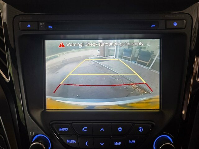 Hyundai I40 Active Silver #27