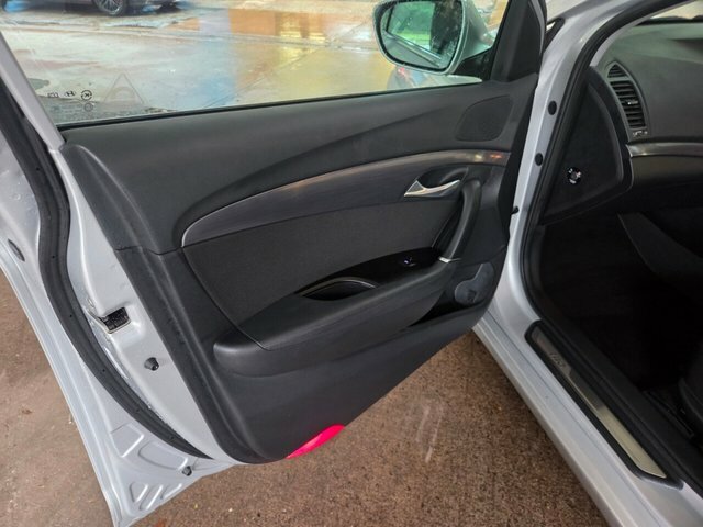 Hyundai I40 Active Silver #12