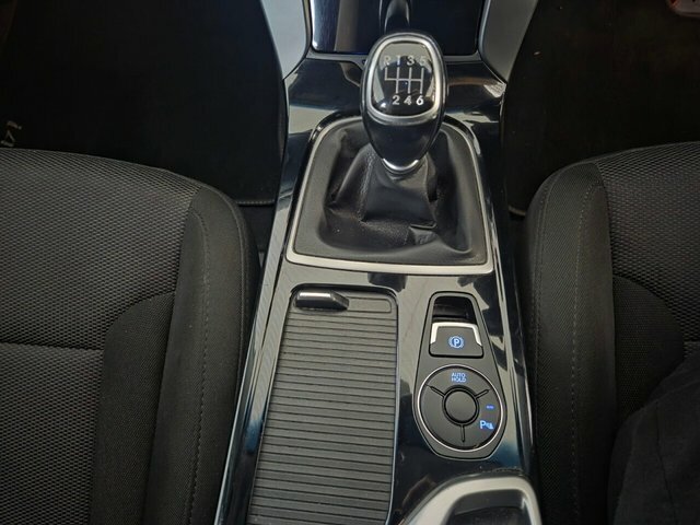 Hyundai I40 Active Silver #21