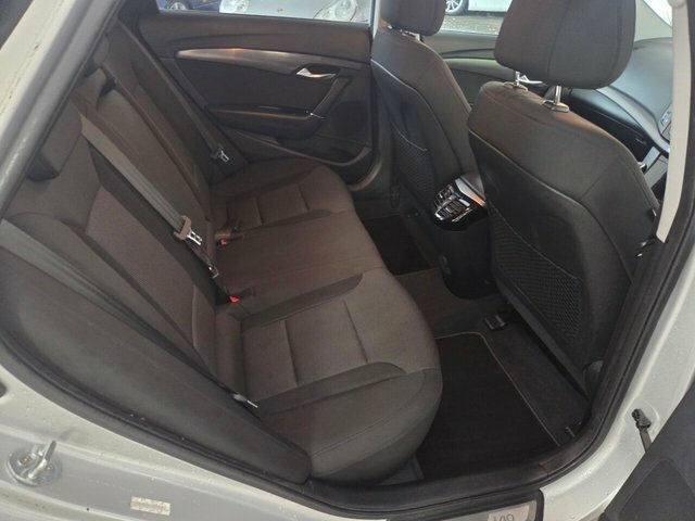 Hyundai I40 Active Silver #13