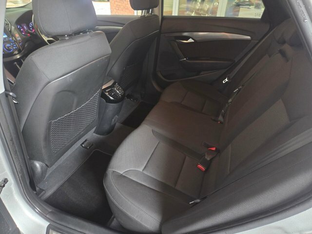 Hyundai I40 Active Silver #10
