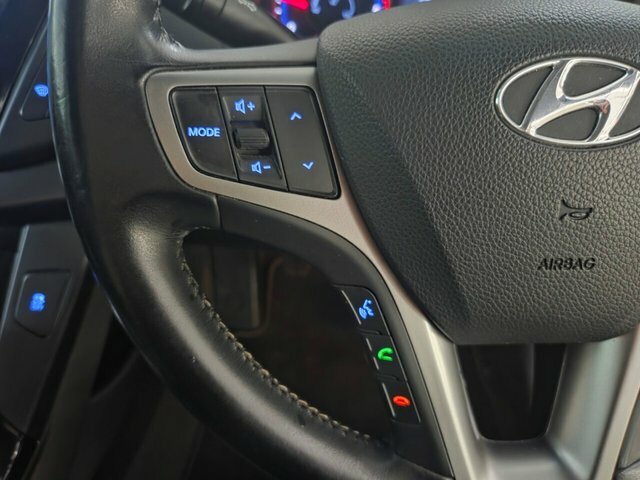 Hyundai I40 Active Silver #24