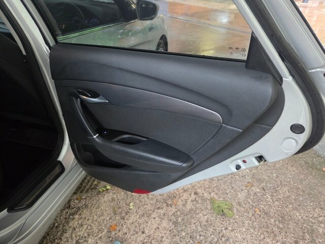 Hyundai I40 Active Silver #15