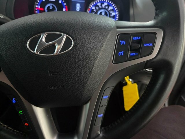 Hyundai I40 Active Silver #23