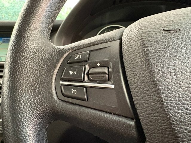 BMW X3 Xdrive 20D M Grey #34