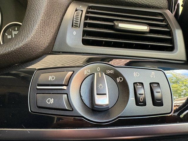 BMW X3 Xdrive 20D M Grey #29