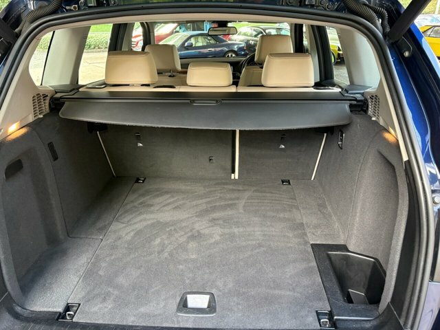 BMW X3 Xdrive 20D M Grey #15