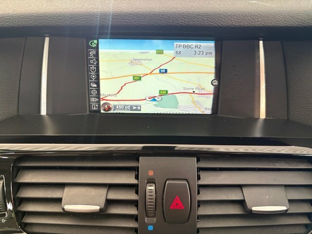 BMW X3 Xdrive 20D M Grey #35