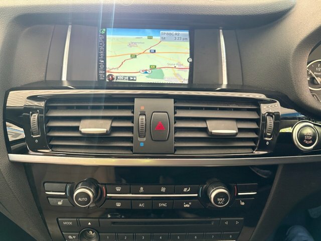 BMW X3 Xdrive 20D M Grey #36