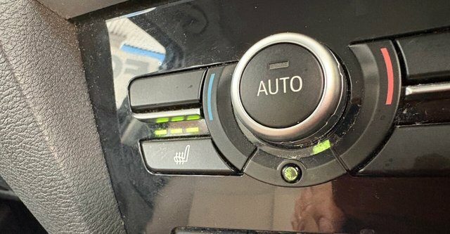 BMW X3 Xdrive 20D M Grey #33