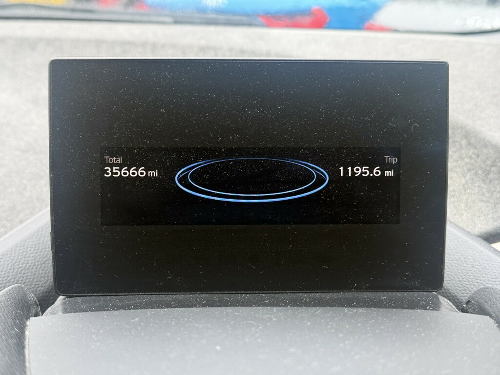 BMW i3 42.2Kwh S White #11