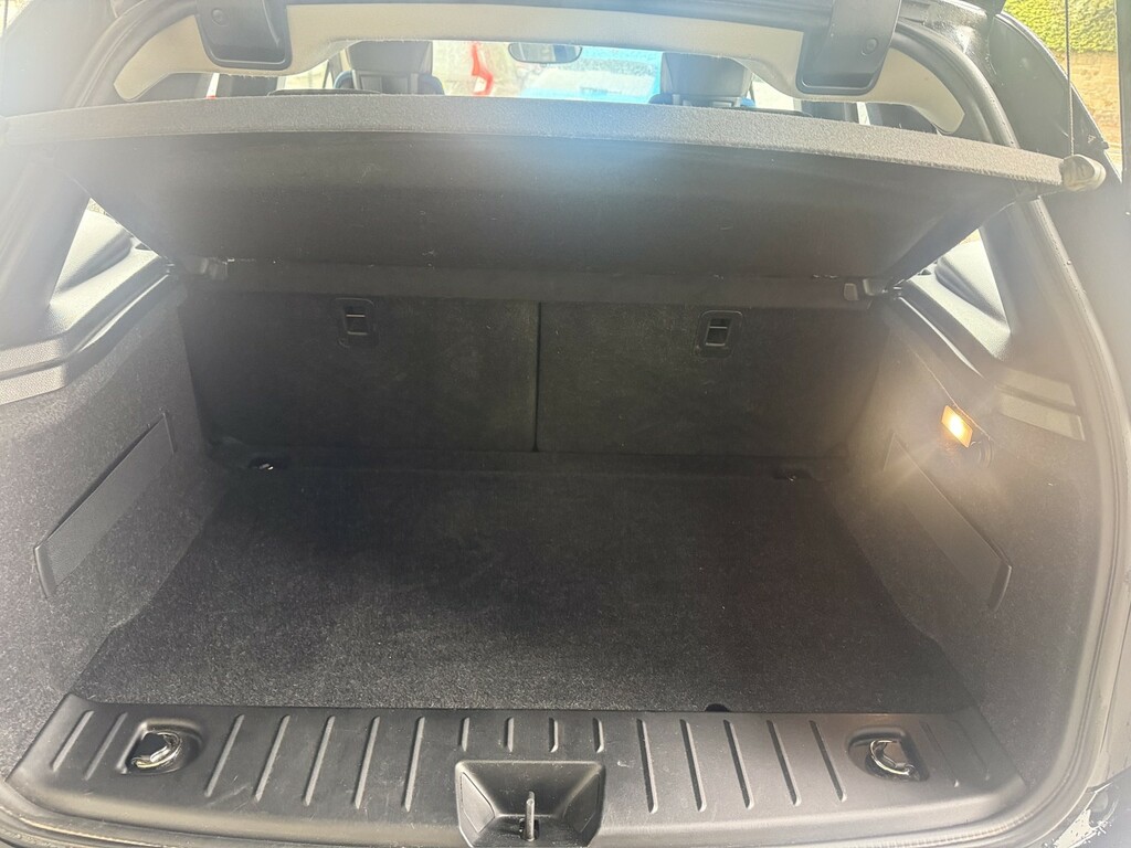BMW i3 42.2Kwh S White #13