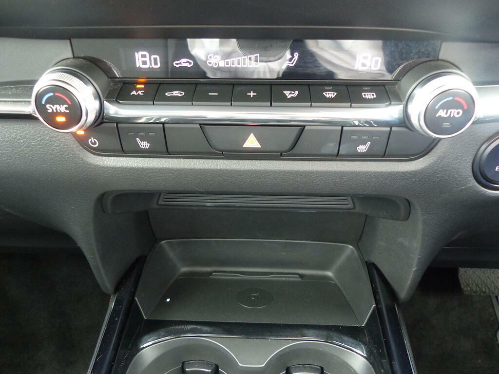 Mazda CX-30 2.5 E-skyactiv G Mhev 140 Centre-line White #15