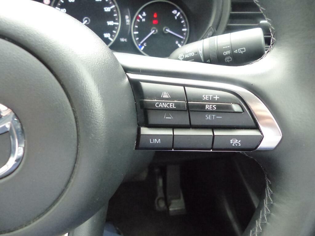 Mazda CX-30 2.5 E-skyactiv G Mhev 140 Centre-line White #19