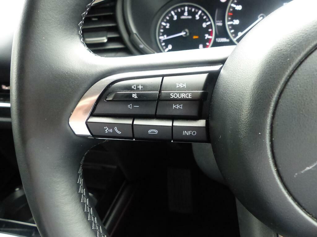 Mazda CX-30 2.5 E-skyactiv G Mhev 140 Centre-line White #18