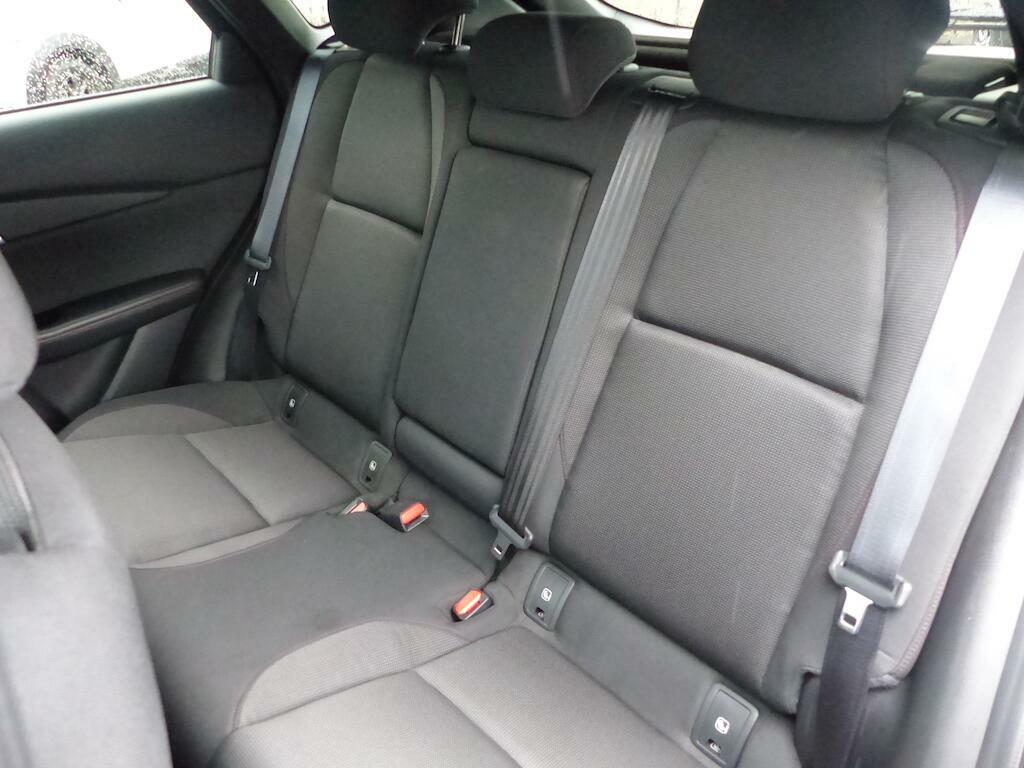 Mazda CX-30 2.5 E-skyactiv G Mhev 140 Centre-line White #8