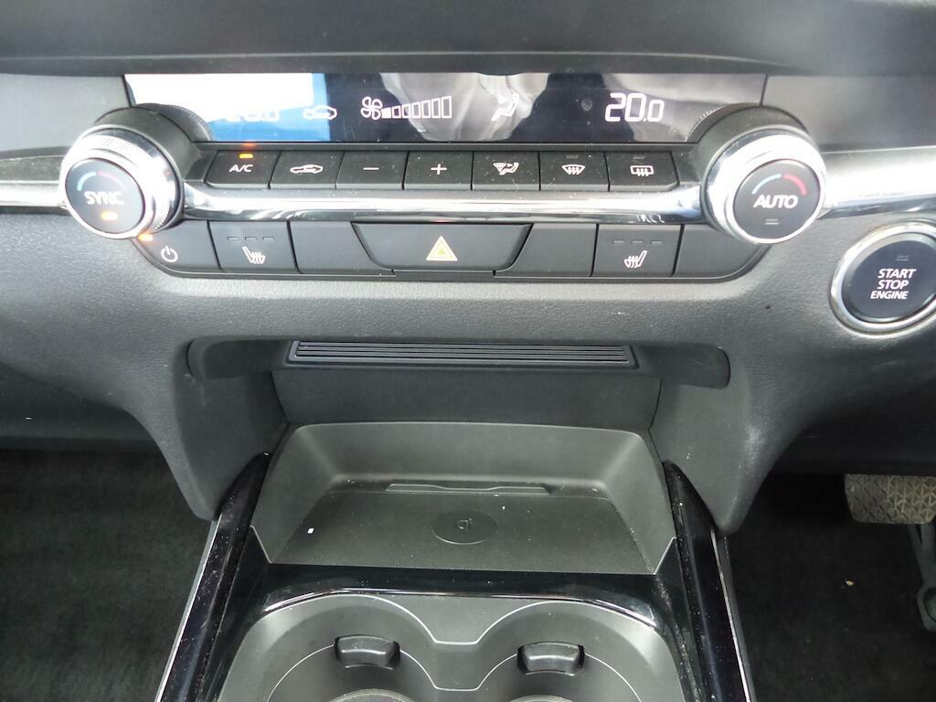 Mazda CX-30 2.0 E-skyactiv G Mhev Homura Red #15