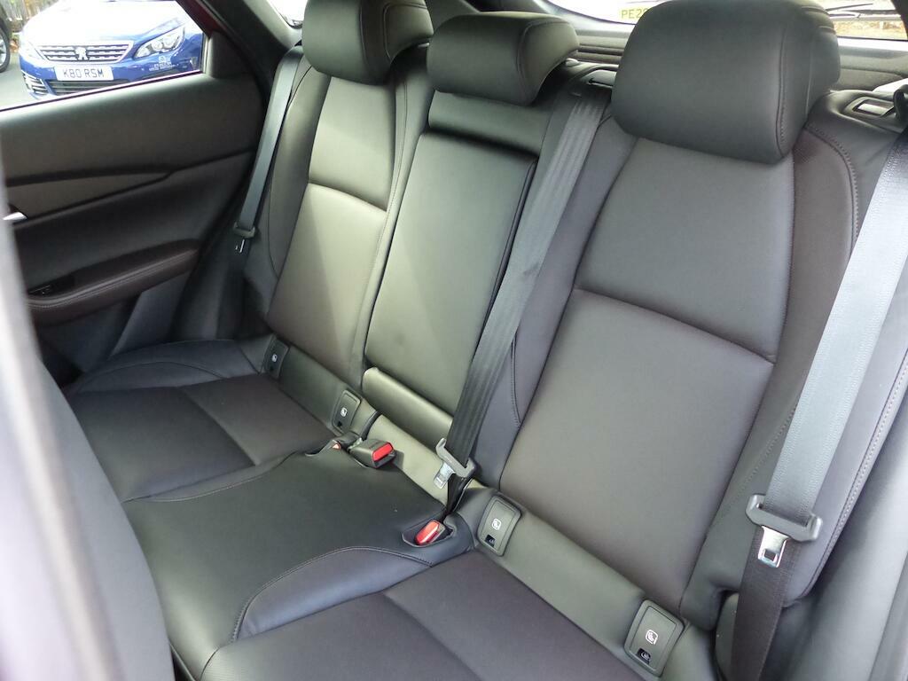 Mazda CX-30 140Ps 2Wd Exclusive-line #8