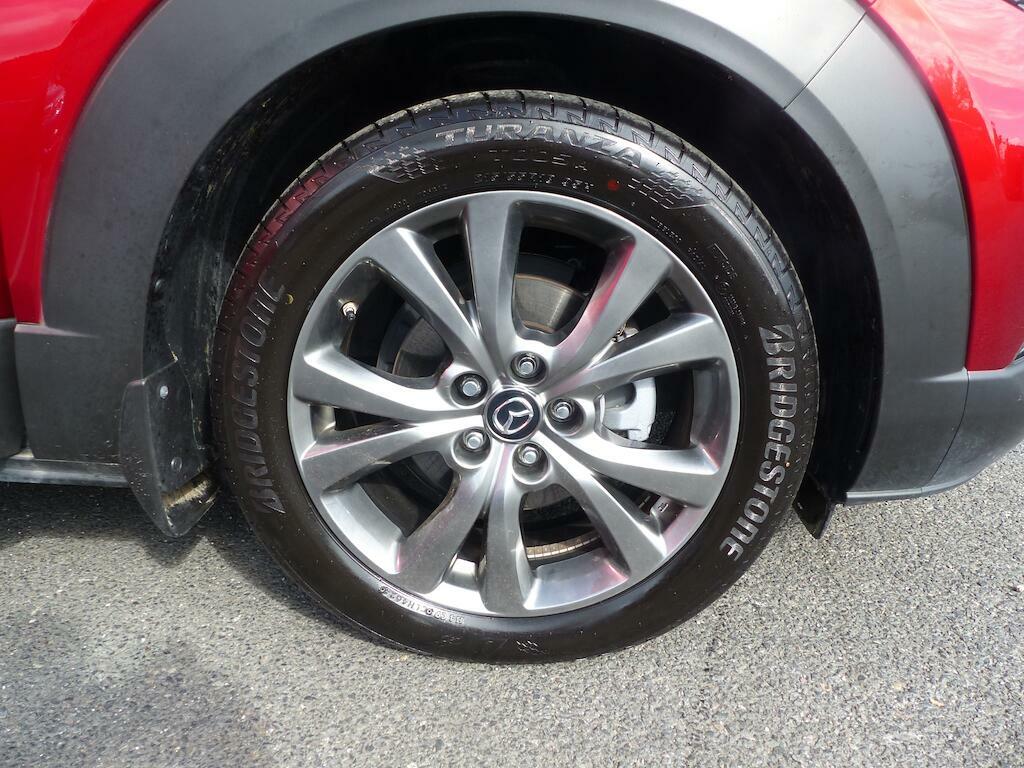 Mazda CX-30 140Ps 2Wd Exclusive-line #27