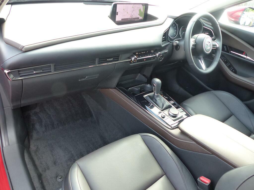 Mazda CX-30 140Ps 2Wd Exclusive-line #7