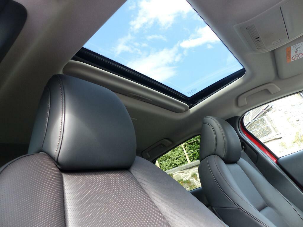 Mazda CX-30 140Ps 2Wd Exclusive-line #10