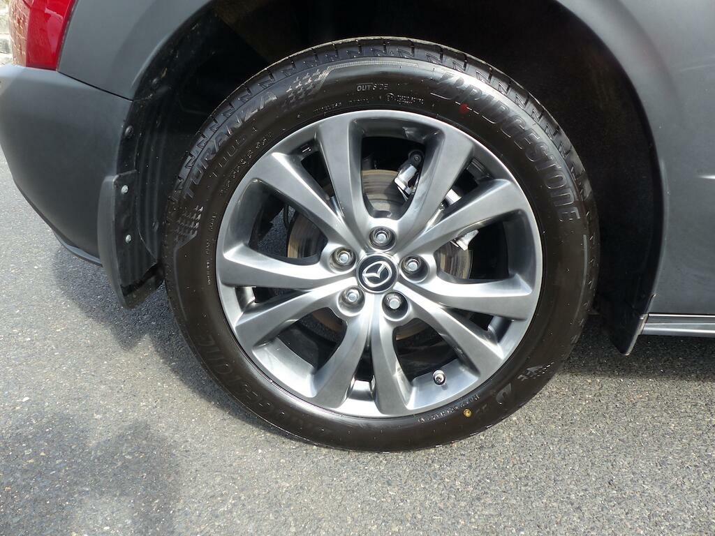 Mazda CX-30 140Ps 2Wd Exclusive-line #29