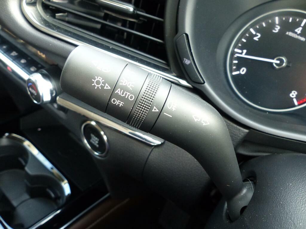 Mazda CX-30 140Ps 2Wd Exclusive-line #18