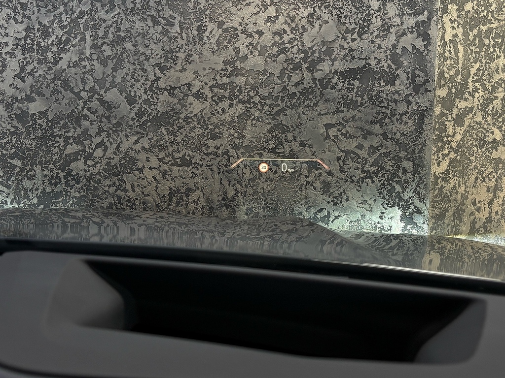 BMW X6 40I Mht M Sport Grey #2