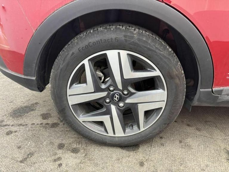 Hyundai Bayon 1.0 T-gdi Mhev Premium Suv Hybrid Dct E #6