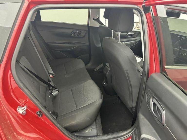 Hyundai Bayon 1.0 T-gdi Mhev Premium Suv Hybrid Dct E #5