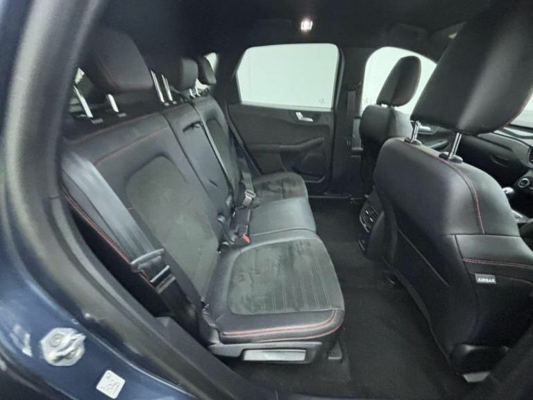 Ford Kuga 1.5T Ecoboost St-line Edition Suv Manua Blue #5