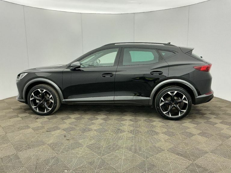 Cupra Formentor 1.5 Tsi V2 Suv Euro 6 Ss 150 Black #6
