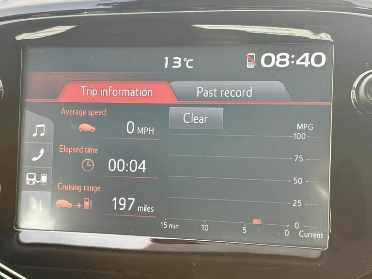 Citroen C1 1.0 Vti 72 Grey #20