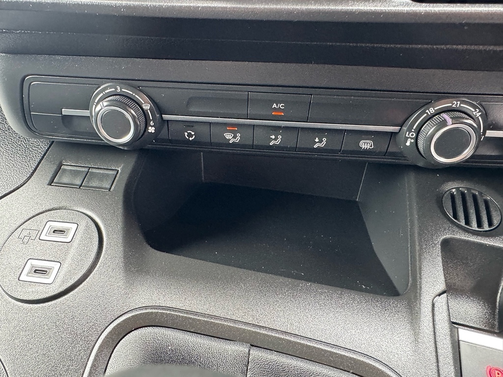 Peugeot Partner Professional Plus Grey #18