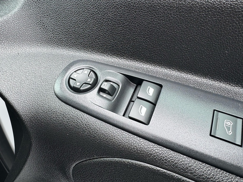 Peugeot Partner Professional Plus Grey #29