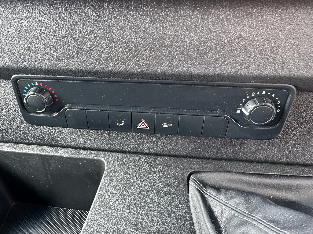 Mercedes-Benz Sprinter 315 Cdi Premium Grey #27