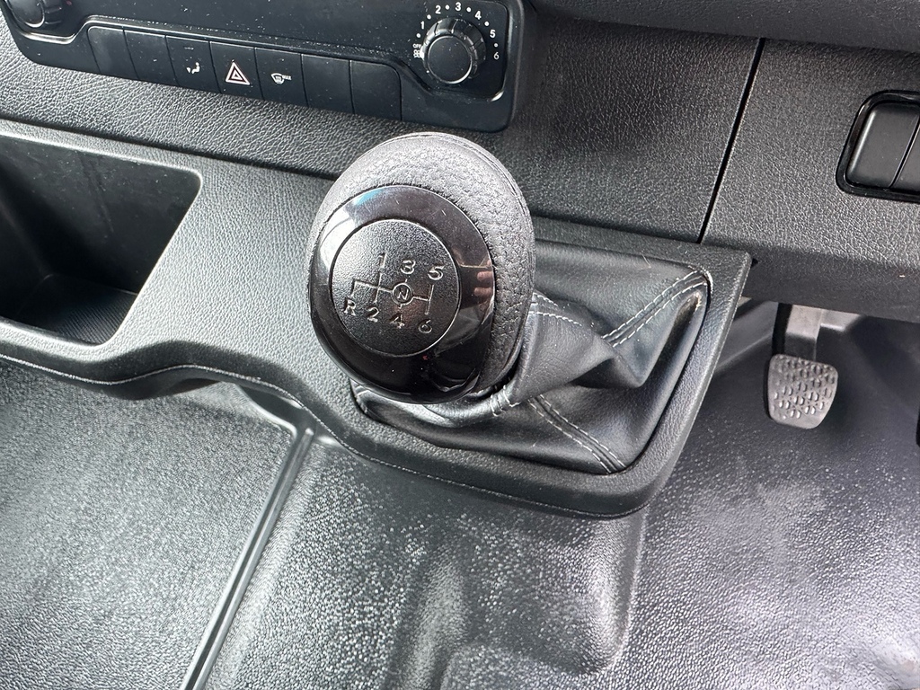 Mercedes-Benz Sprinter 315 Cdi Premium Grey #13