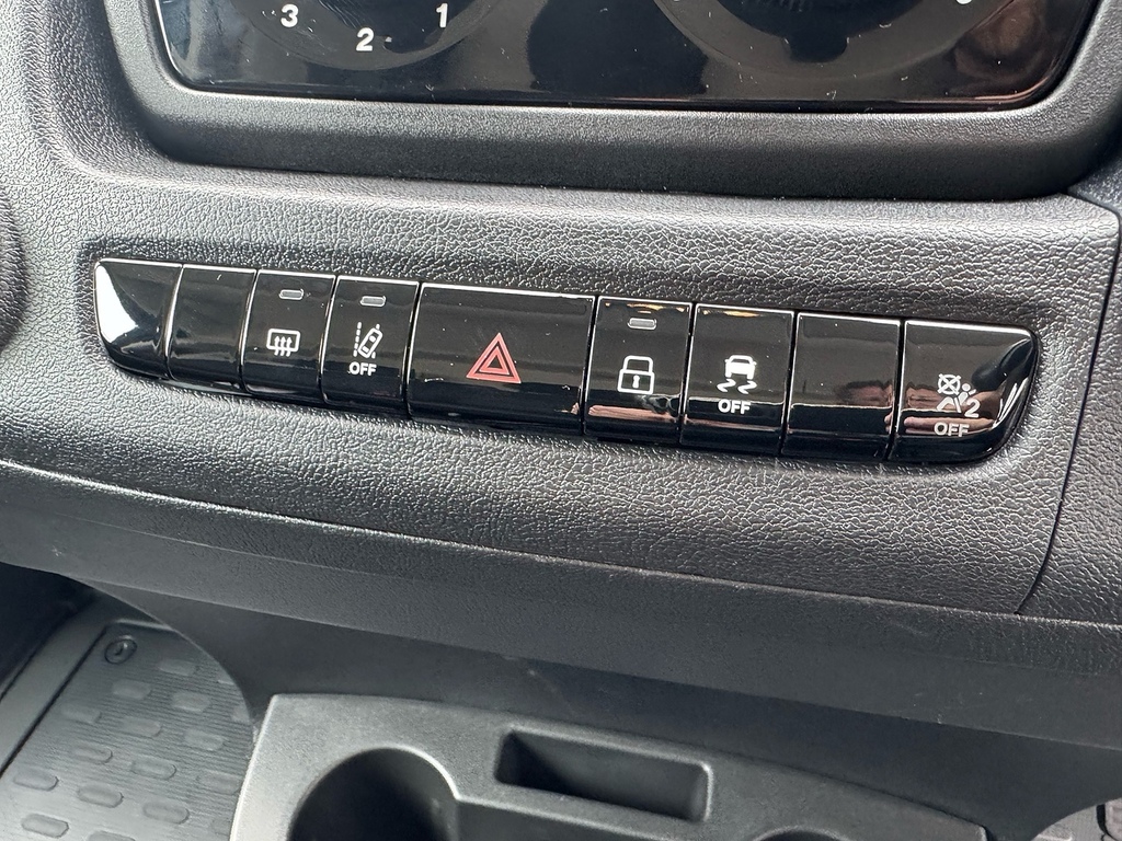 Citroen Relay 2026 Relay White #27