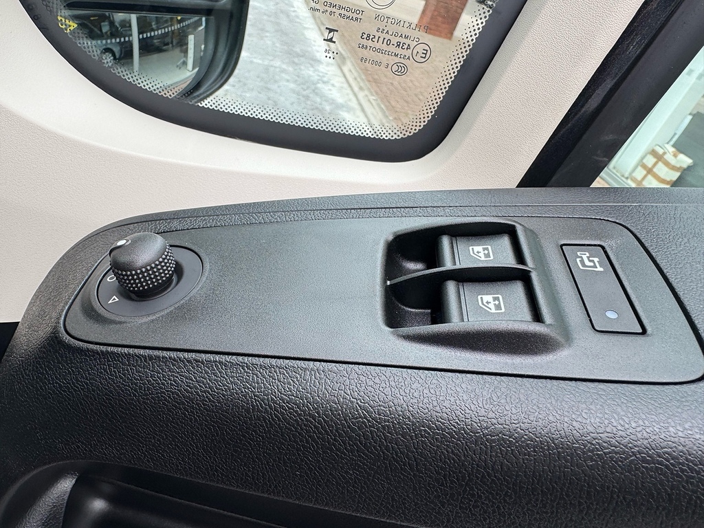 Citroen Relay 2026 Relay White #25