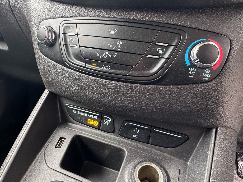 Ford Transit Courier Courier Limited 1.5 Tdci 100Ps 6 Speed, Demo, Air Grey #15