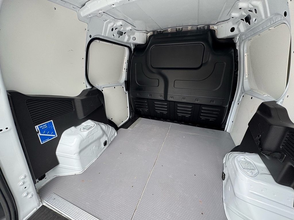 Ford Transit Courier Courier Limited 1.5 Tdci 100Ps 6 Speed, Demo, Air Grey #20