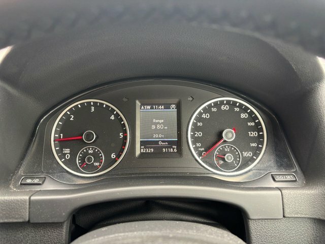 Volkswagen Tiguan S Tdi Bluemotion Technology 4Motion Brown #58